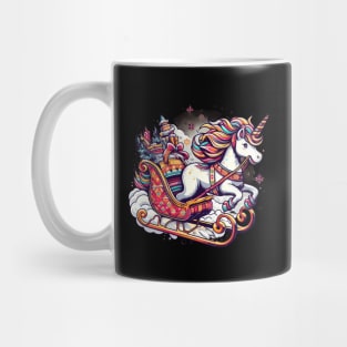 Unicorn Mug